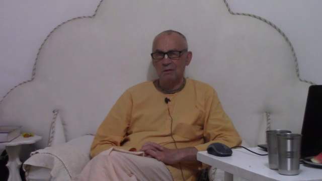 КРИТЕРИЙ ДУХОВНОГО РАЗВИТИЯ
